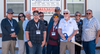 Quartzsite Start-Up Facility