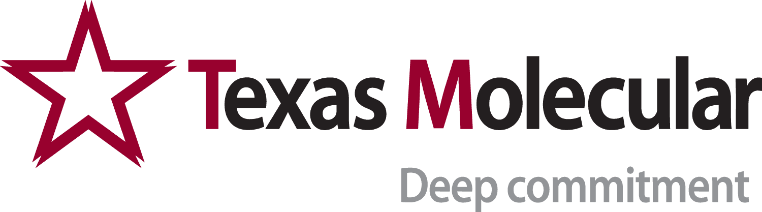 Texas Molecular Logo