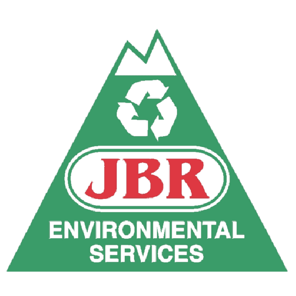 JBR Industrial Services Logo